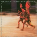 Paul Simon - The Rhytm Of The Saints